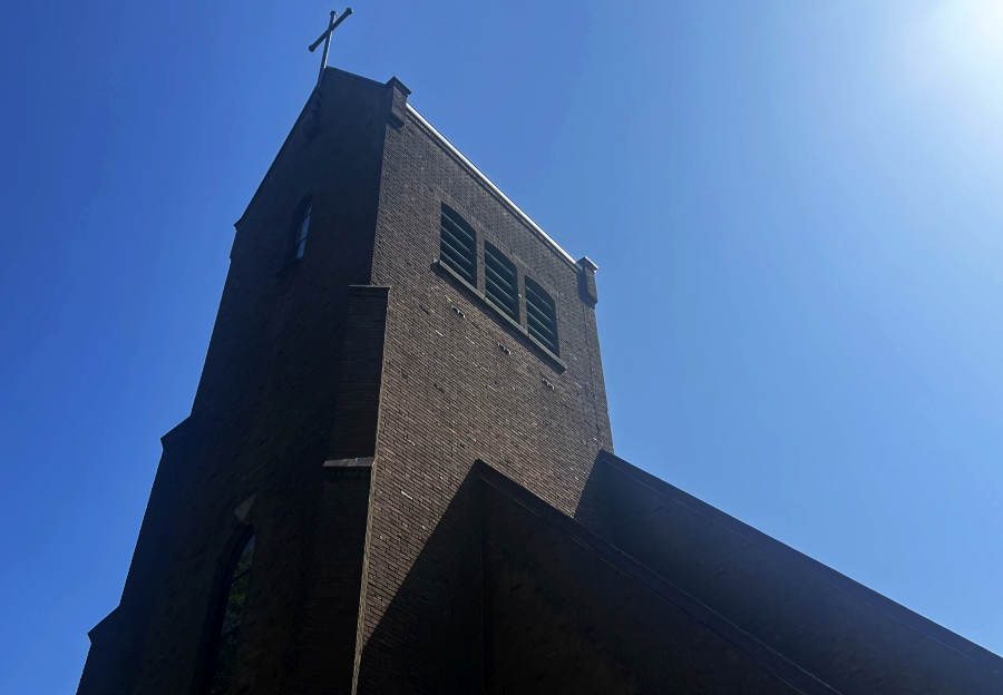 Welkom om een kijkje te nemen in de Katholieke kerk